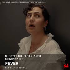 The South African Independent Film Festival