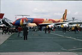 Image result for International Orange 1995 Fleet