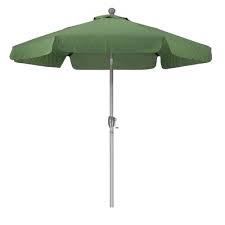 The hallmark of the mare series is a beautiful 100% marenti wood pole and rib system. California Umbrella Designer Approved Brand Perigold