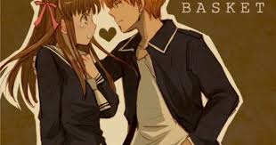 Pin By Alicia Patterson On Fruits Basket