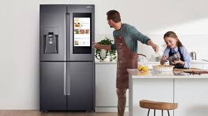 Check spelling or type a new query. Samsung Family Hub Refrigerator With 21 Inch Touchscreen And Bixby Launched In India Technology News
