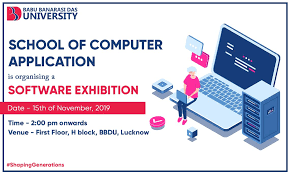 Software Exhibition Software School All About Time