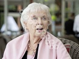 34791000-Frank Wall, football pools winner is presented with cheque by June  Thorburn, actress, 1966. .