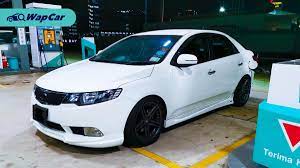 Kia forte cvt issues (self.kia). Owner Review The Unexpected Choice Story Of My Kia Forte Wapcar