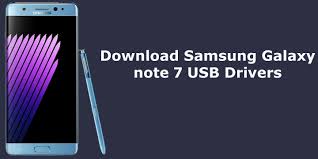 This is where samsung kies steps in, building a bridge between the. Download Samsung Galaxy Note 7 Usb Drivers