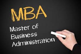 Why Choosing Mba Is A Good Career Option Business Administration Online Mba Business Management Degree