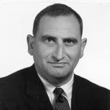 Kurt Weinberg
