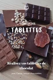 Realisez Vos Tablettes De Chocolat Tablette De Chocolat Chocolat Histoire Du Chocolat