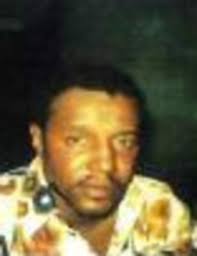 James Edddie Overbey