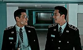 Two apathetic police academy recruits who become best buddies through the tough training together witness a woman being abducted right before. Asianmovie Explore Tumblr Posts And Blogs Tumgir