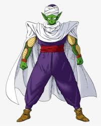 King enma jr., usually addressed as koenma (閻魔 コエンマ) is current ruler of the spirit world and son of the former ruler, king enma. Piccolo Dbz Png Images Free Transparent Piccolo Dbz Download Kindpng