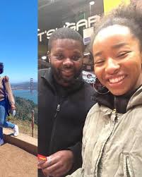 What a real blessing it is to see another year; to age! To my water sign  twin ♓️, my Dad, thank you for all that you've been to those that truly know