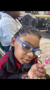 Dominican haircut #dominicanhaircut #disableddreamers #deafblind  #blindbabiesoftiktok #petersanomaly #fypシ #foryoupage #viraltiktok  #congentialglaucoma #charlotte #brownboys