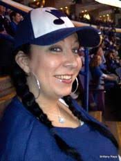 Ashley Alexandra Rapp (1983-2012)