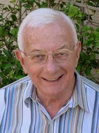 Thomas Calkins Obituary