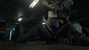 Resident Evil Jill Valentine Death 3d - Lewd.ninja