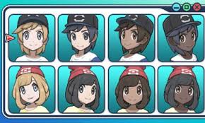 If you talk to the male trial guide standing to the left of the trailer door, you can ask how many pikachu are in the valley. Pokemon Sun Moon Trainer Customisation