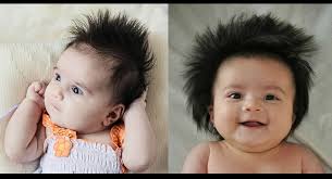 Baby haircuts(2021)looking for something funky for your little boy? Newborn Baby Hair Cut Newborn Baby