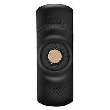 Amazon.com : IFLYTEK Easy trans 600 Voice Translator electronic foreign  language translation Chinese English French Japanese Spanish Korean  simultaneous interpreter for travel abroad Black : Office Products