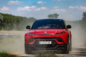 Image result for Deep Ocean 2020 Fisker