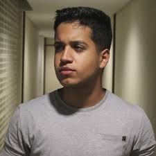 George Pedro (@Georgepedro_)