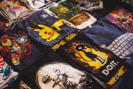 Sablon Cepat Rusak Berikut Cara Memperbaikinya Tshirtbar Langkah yang harus diperhatikan dalam menghilangkan cat. sablon cepat rusak berikut cara