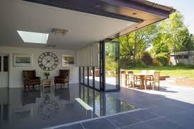 The construction has been designed. Blinds For Bi Fold Doors Large Windows Grants Blinds