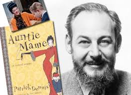 Lighthouse Books, ABAA: Patrick Dennis wrote Auntie Mame