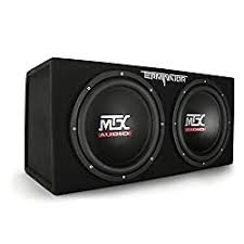 Adding more woofers to the same plane taxes the structural rigidity even more. Enclosed Vs Free Air Subwoofer Which Is The Better Choice Audio Mention