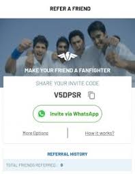 Many startups spend huge amounts of money on advertising, yet neglect app store optimization. Fanfight Referral Code 2021 Download Latest Apk Get Bonus Rs 100