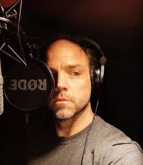 Eric Martin Reid — The Studio NW