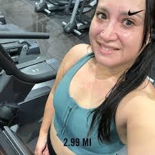 Kayla Raley's Instagram, Twitter & Facebook