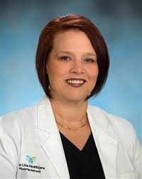 Denise Wilks, CNM, DNP