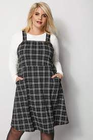 Pin By Samantha Talbot On Style Board Plus Size Skater Dress Fit N Flare Dress Dark Academia Outfit