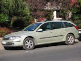 Renault-Laguna-II-/-Laguna-II-Grantour