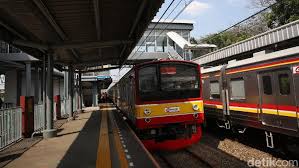 Maybe you would like to learn more about one of these? Krl Hingga Ka Jarak Jauh Terganggu Imbas Listrik Mati Kai Minta Maaf