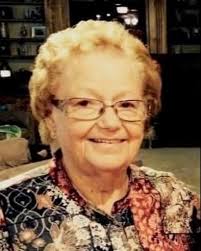 Eunice Mae Wilson Obituary January 19, 2025