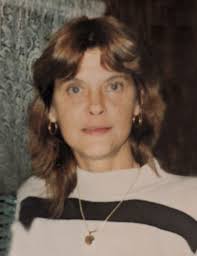 Obituary information for Sandra Rush Knight