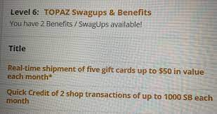 Find out whether swagbucks is worth your time and how to. Is This New I Thought It Was One 25 Gift Card Swagbucks