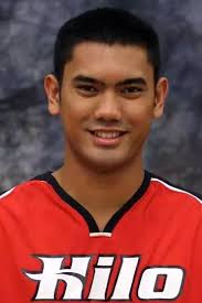 2012-13 Men's Basketball Roster