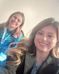 Aimee Nevarez's Instagram, Twitter & Facebook