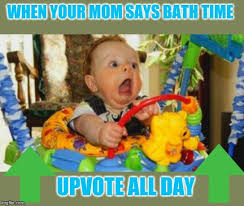Baby Mad Imgflip