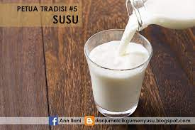 Pelbagai petua tradisional telah digunakan. 8 Petua Banyakkan Susu Badan Secara Tradisional