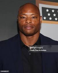 527 Tony Parrish Photos & High Res Pictures