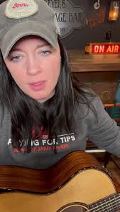 Original song by Dawn Beyer