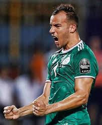 لقاء حصري مع الجزائري جمال بلعمري نجم الشباب في صدى الملاعب. Ø¹Ù‚ÙˆØ¨Ø© Ù‚Ø§Ø³ÙŠØ© ÙÙŠ Ø§Ù†ØªØ¸Ø§Ø± Ø¬Ù…Ø§Ù„ Ø¨Ù„Ø¹Ù…Ø±ÙŠ Ù…Ù† Ø¥Ø¯Ø§Ø±Ø© Ø§Ù„Ø´Ø¨Ø§Ø¨ Ø§Ù„Ø­ÙˆØ§Ø± Ø§Ù„Ø¬Ø²Ø§Ø¦Ø±ÙŠØ©