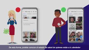 Cdigos qr qu son los cdigos qr? Apps Oficiales En Espana Para Diagnosticar El Coronavirus