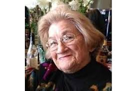 Dorothy Wade Obituary (2015)
