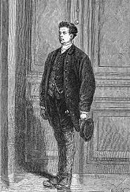Phileas fogg is the protagonist in the 1872 jules verne novel around the world in eighty days. Jean Passepartout Wikipedia