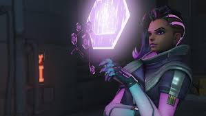 Sound clip of when sombra, uses her ultimate, emp, in overwatch. Every Overwatch Hero S Best One Liner Dbltap